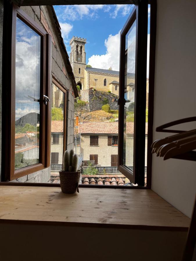 Beautiful 16Th Century House/Heart Of Belcaire Βίλα Εξωτερικό φωτογραφία