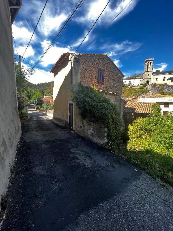 Beautiful 16Th Century House/Heart Of Belcaire Βίλα Εξωτερικό φωτογραφία